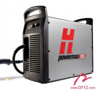 Powermax105 等離子切割系統配件