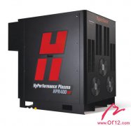 美國HyPerformance HPR400XD切割機配件