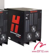 HyPerformance HPR800XD等離子切割機耗材