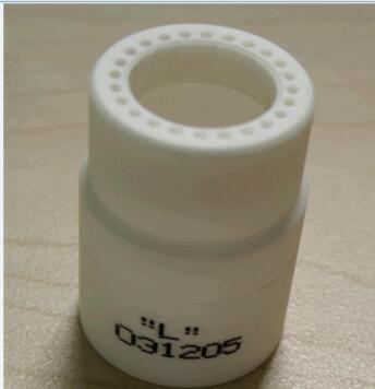 61001597便攜式自動氣體切割機萬用手割炬配件日本小池酸素數控等離子部件濰坊銷售
